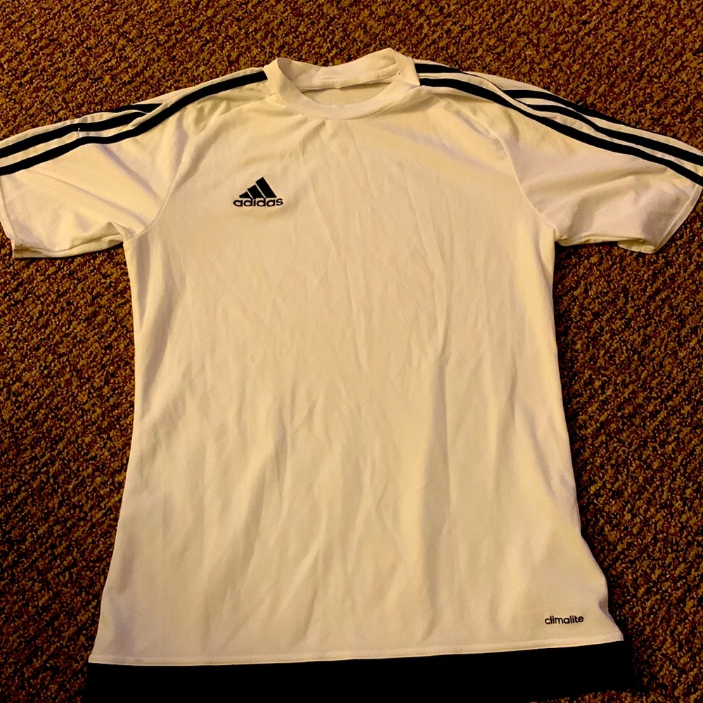 Adidas shirt